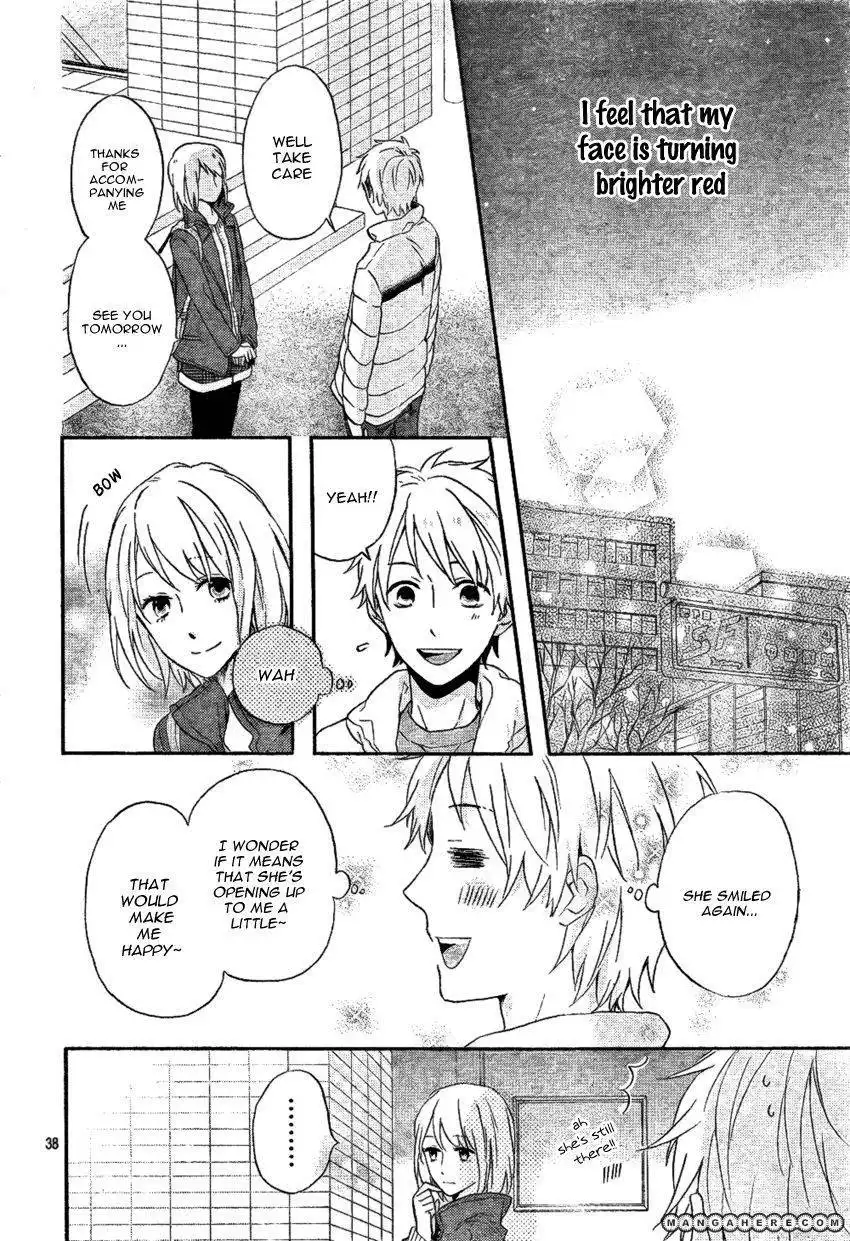 Nijiiro Days (MIZUNO Minami) Chapter 3 38